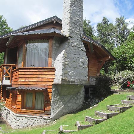 Villa Alborg Villa La Angostura Zewnętrze zdjęcie