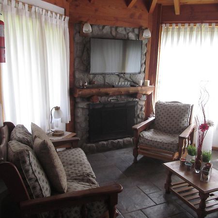 Villa Alborg Villa La Angostura Zewnętrze zdjęcie