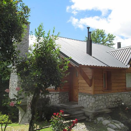 Villa Alborg Villa La Angostura Zewnętrze zdjęcie