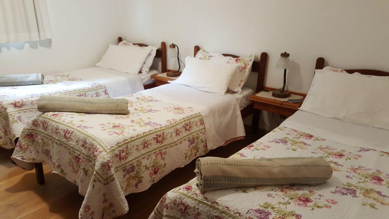 Villa Alborg Villa La Angostura Zewnętrze zdjęcie