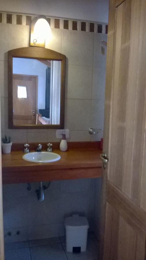 Villa Alborg Villa La Angostura Zewnętrze zdjęcie
