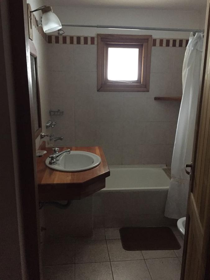 Villa Alborg Villa La Angostura Zewnętrze zdjęcie