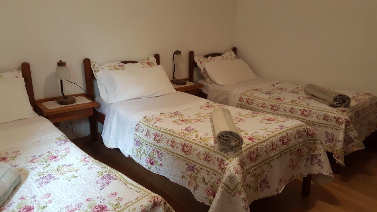 Villa Alborg Villa La Angostura Zewnętrze zdjęcie