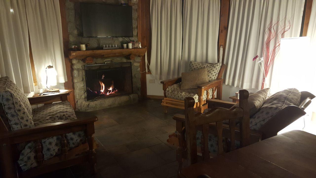 Villa Alborg Villa La Angostura Zewnętrze zdjęcie