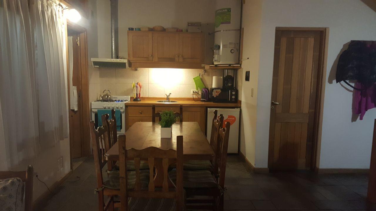 Villa Alborg Villa La Angostura Zewnętrze zdjęcie
