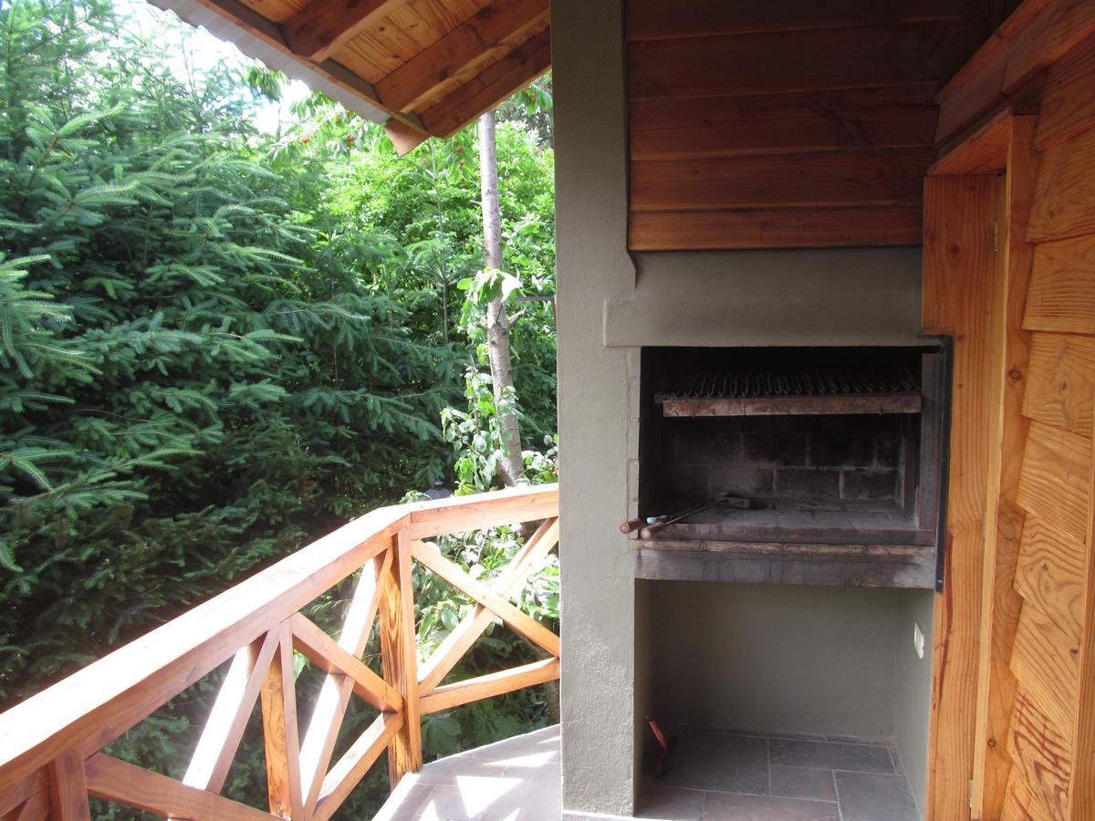 Villa Alborg Villa La Angostura Zewnętrze zdjęcie